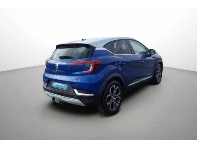 Renault Captur image 1