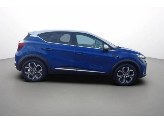 Renault Captur image 3