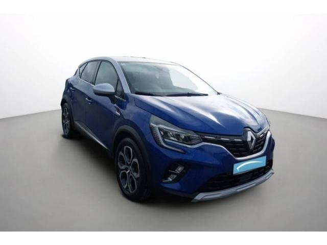 Renault Captur image 8