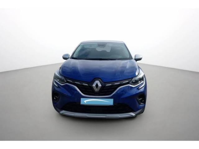 Renault Captur image 7