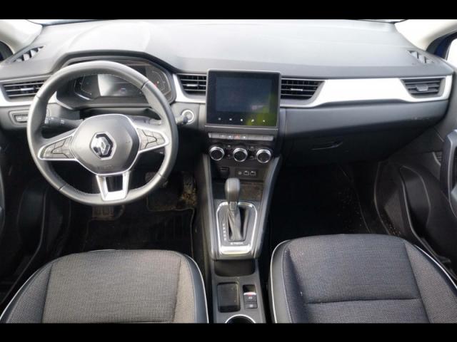 Renault Captur image 4