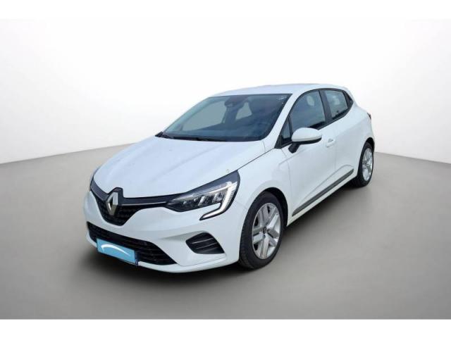 Renault Clio Sce 65 - 21 Business