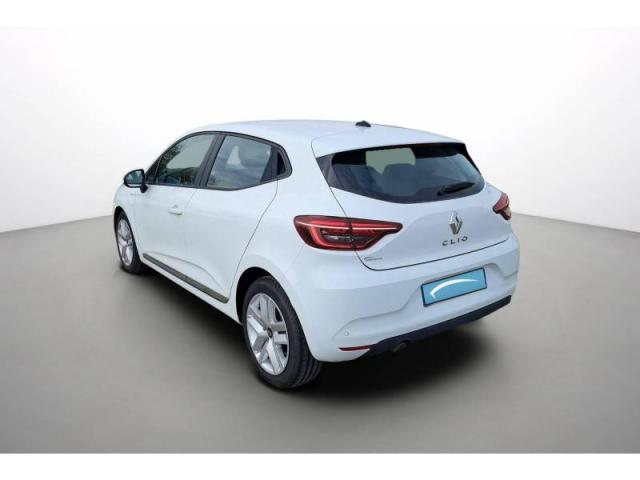 Renault Clio image 1