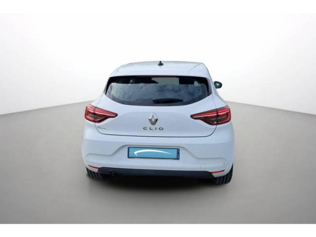Renault Clio image 4