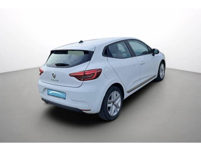 Renault Clio image 2