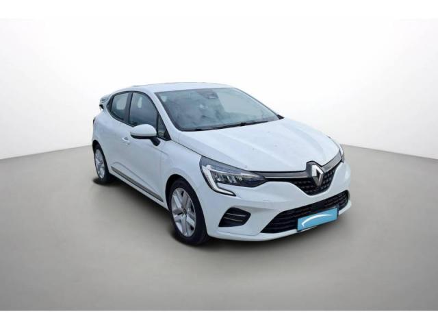 Renault Clio image 6