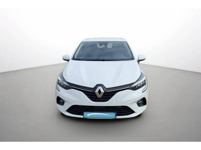 Renault Clio image 7