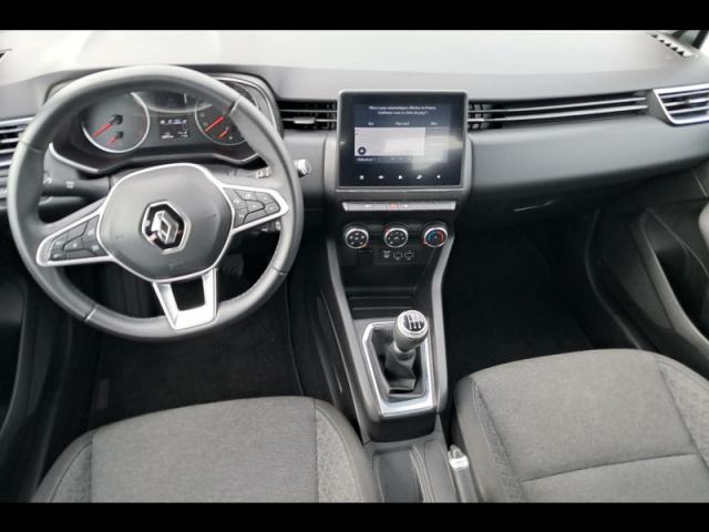 Renault Clio image 5