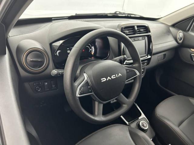Dacia Spring image 1