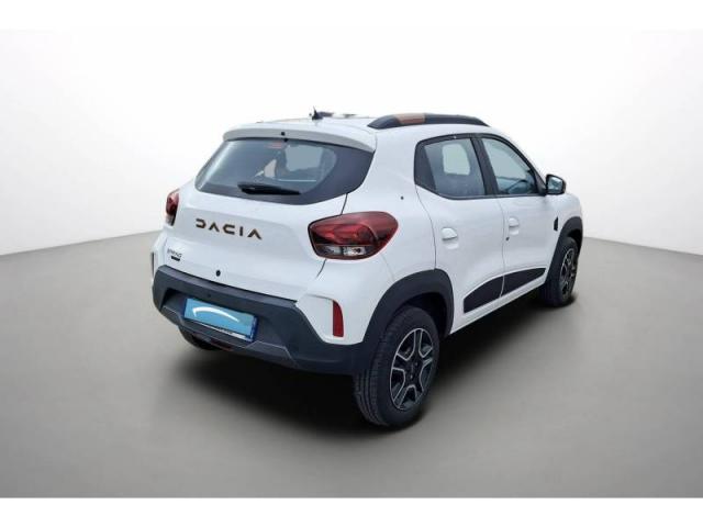 Dacia Spring image 9