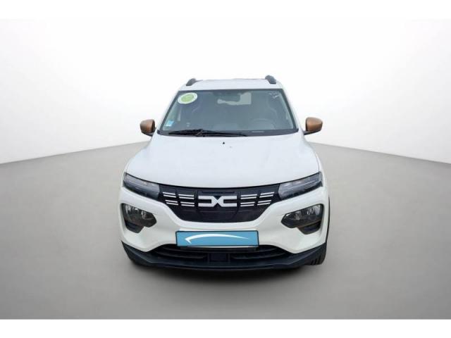 Dacia Spring image 2