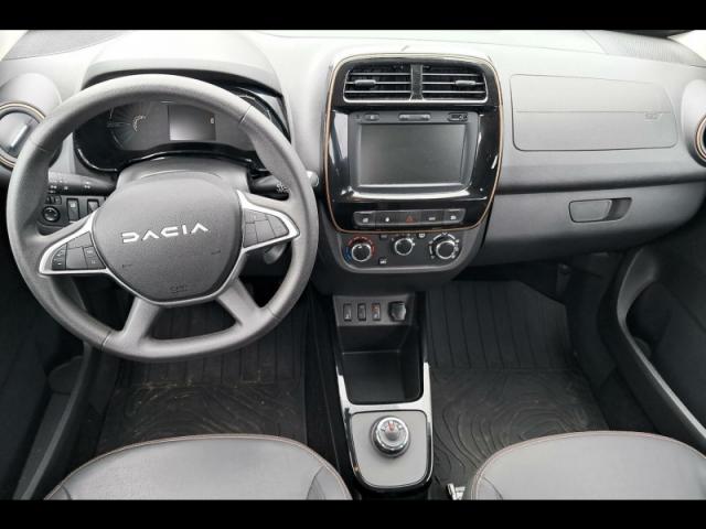 Dacia Spring image 3