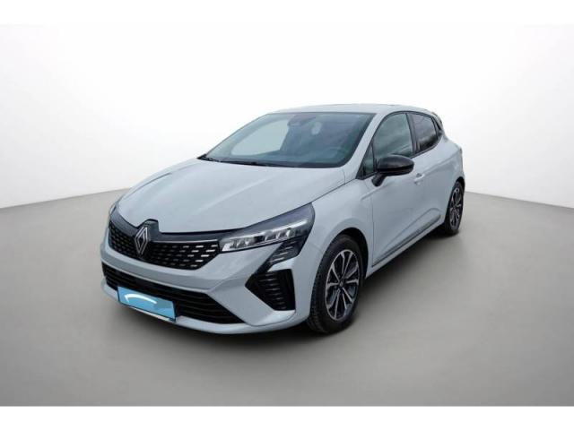 Renault Clio E-Tech Full Hybrid 145 Techno