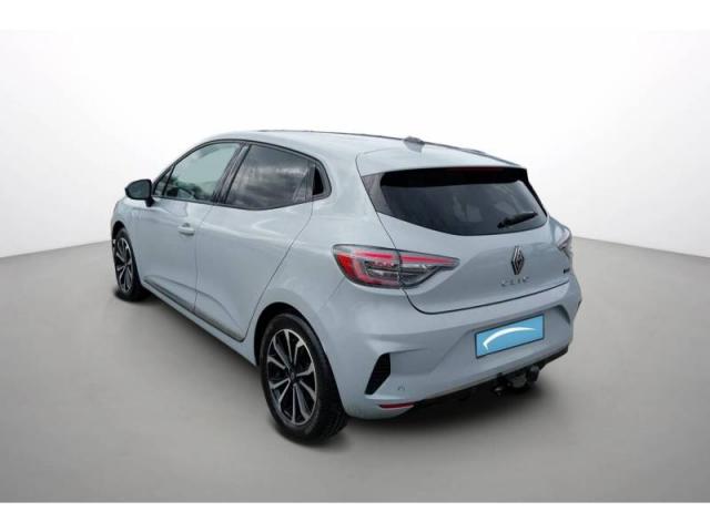 Renault Clio image 7