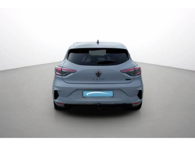 Renault Clio image 2