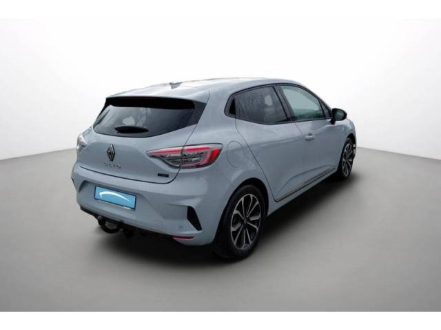 Renault Clio image 4