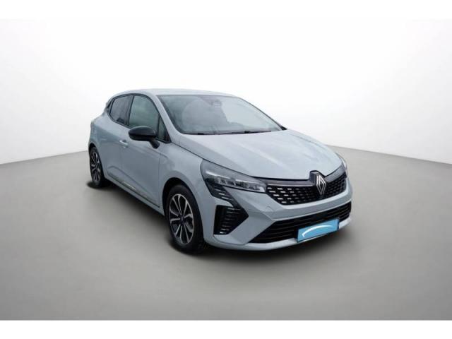 Renault Clio image 1