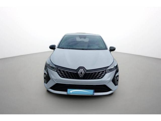 Renault Clio image 8