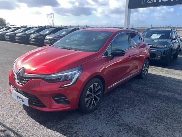 Renault Clio Tce 90 Techno