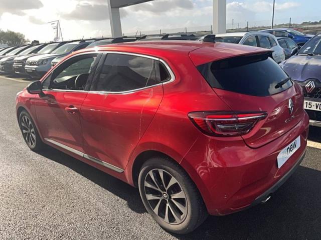 Renault Clio image 8