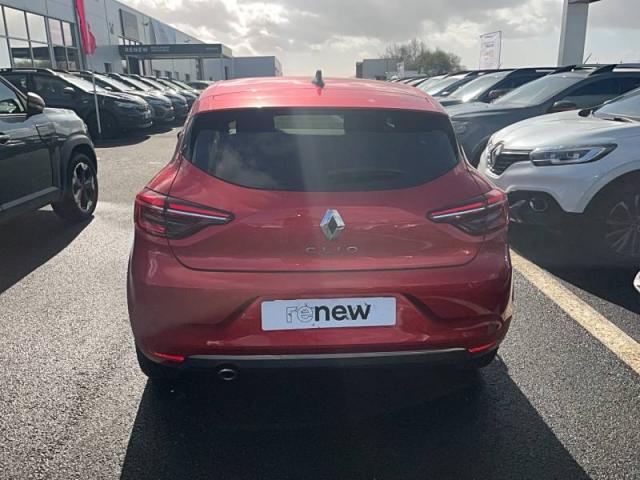 Renault Clio image 3