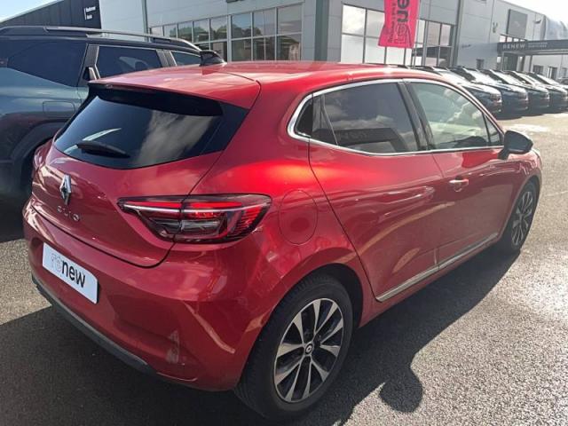 Renault Clio image 6