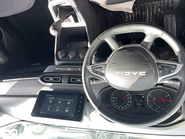 Dacia Sandero image 4