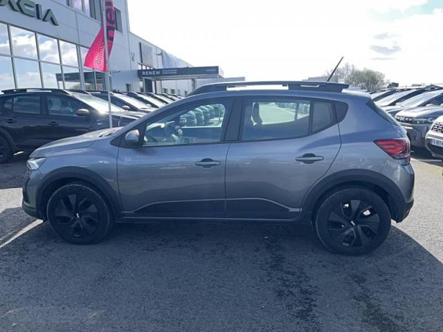 Dacia Sandero image 6