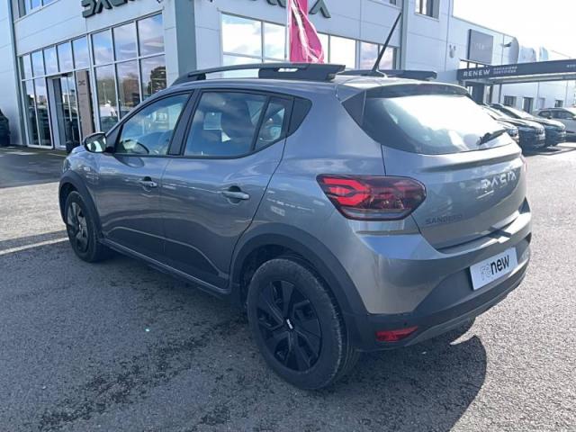 Dacia Sandero image 9