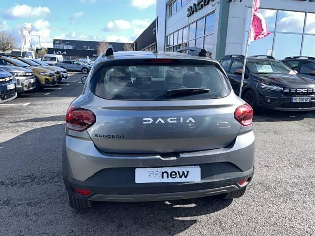 Dacia Sandero image 2