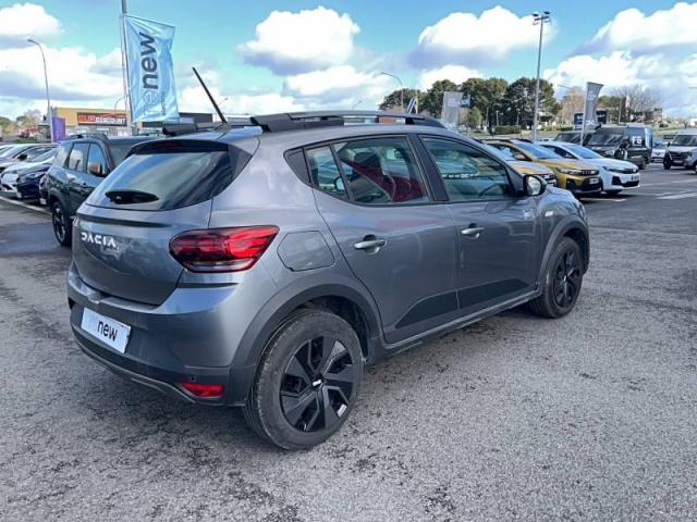 Dacia Sandero image 1