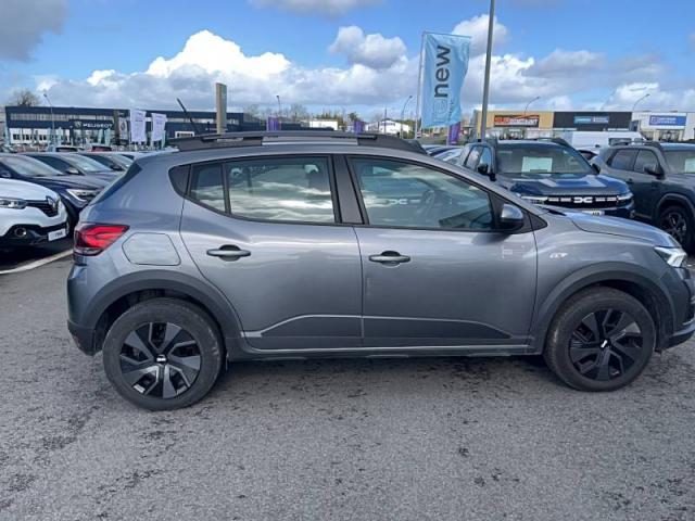 Dacia Sandero image 8