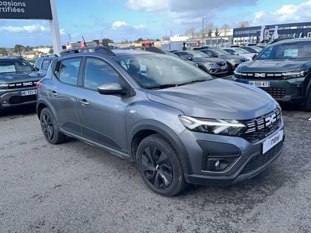 Dacia Sandero image 7