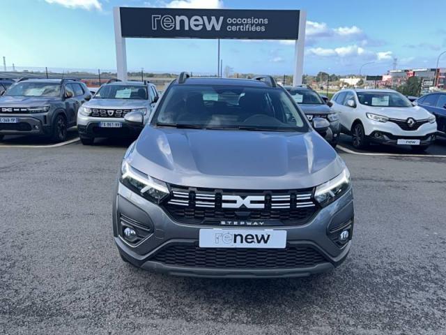 Dacia Sandero image 3