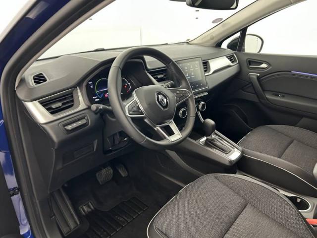 Renault Captur image 3