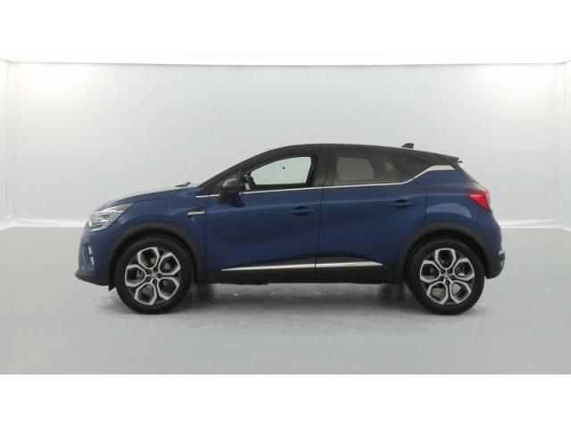 Renault Captur image 4