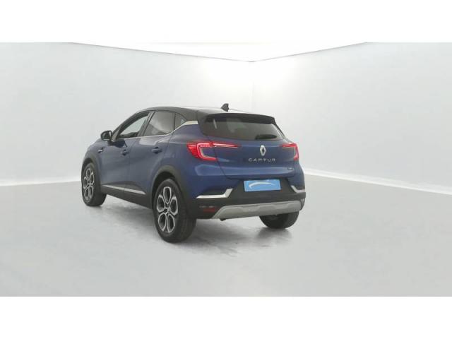 Renault Captur image 1