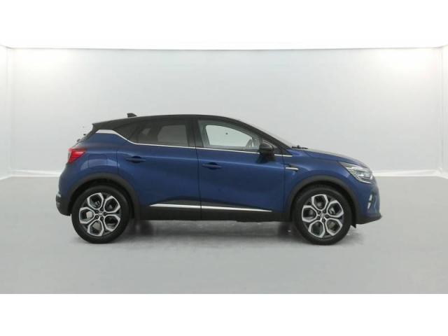 Renault Captur image 9