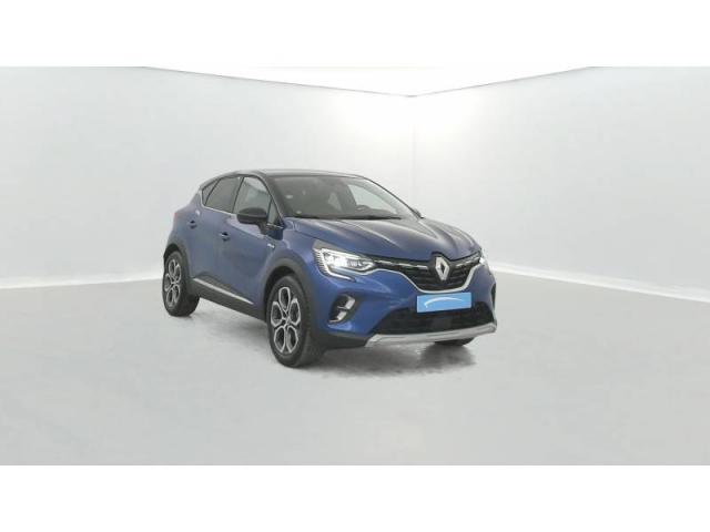 Renault Captur image 6