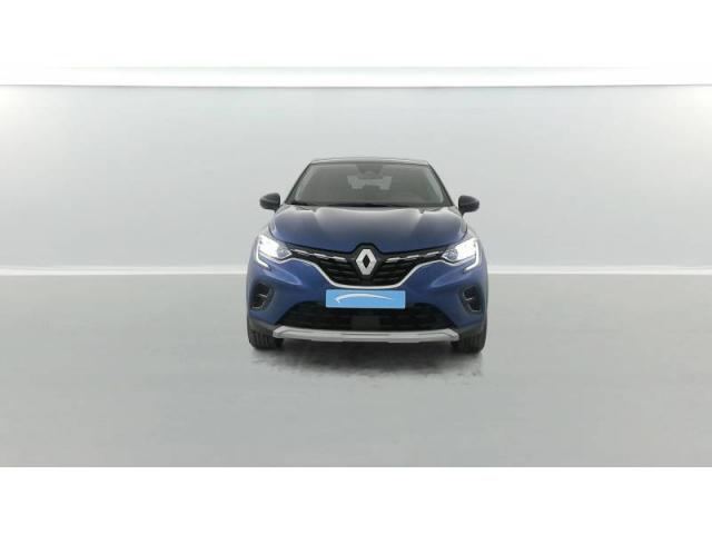 Renault Captur image 8