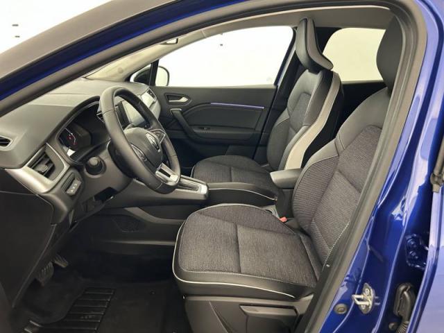 Renault Captur image 5