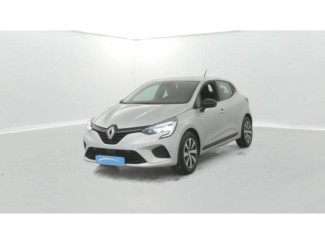 Renault Clio Tce 90 Equilibre