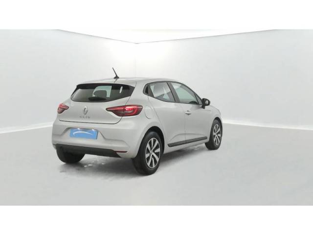 Renault Clio image 2