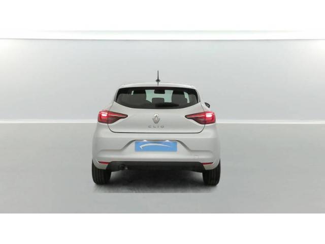 Renault Clio image 8