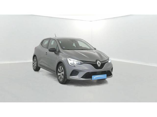 Renault Clio image 2