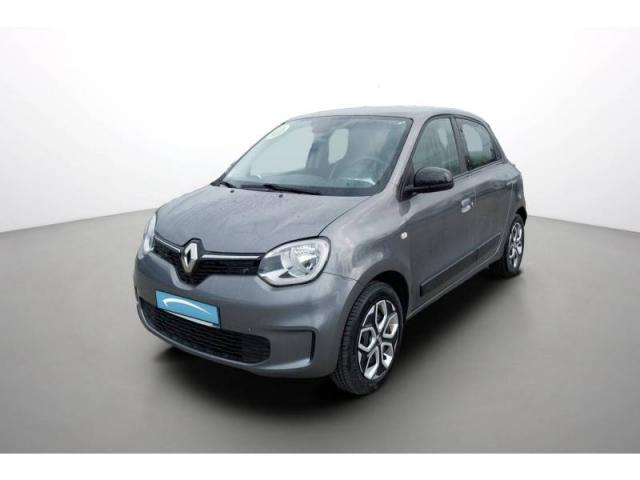 Renault Twingo Iii E-Tech Equilibre