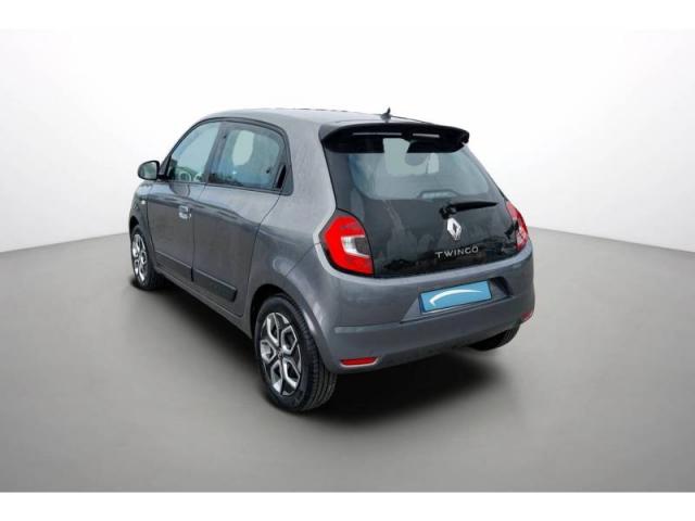 Renault Twingo image 2