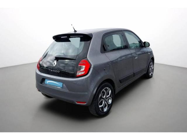 Renault Twingo image 6