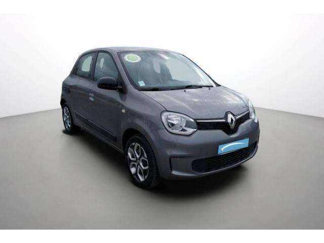 Renault Twingo image 5