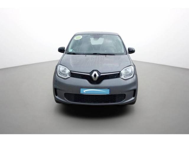 Renault Twingo image 8
